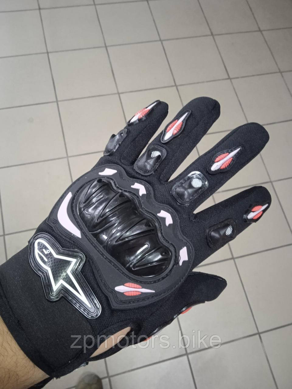 Рукавички, моторукавички Alpinestars