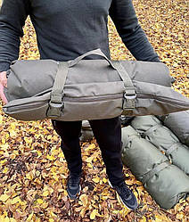 Спальник Спальний мішок водонепроникний екстрім Підкладка: щільний фліс