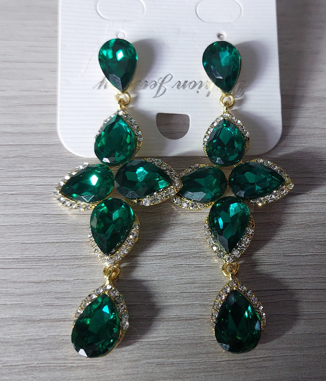 Сережки., фото 1