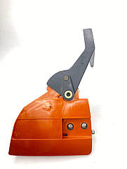 Ручка гальма бензопили H 137-142