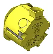 Підрозетник для гіпсокартону (коробка монтажна) PLANK PLK4002400