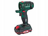 Акумуляторний шуруповерт 3 в 1 Parkside PKGA 20-Li C2, фото 2