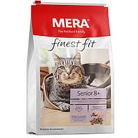 Корм Mera Finest Fit Senior Cat сухой с мясом птицы для пожилых котов 400 гр