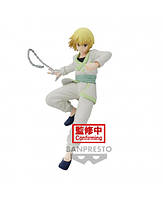 Фигурка Bandai Хантер Х Хантер Курапика Hunter×Hunter Kurapika 18 см B XX K 18