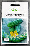 Насіння Огірок Кріспіна F1 10шт / Nunhems Zaden, фото 2