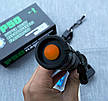 Яскравий акумуляторний ліхтар Police BL-P08-P50 надпотужний світлодіодний із зумом T6 18650, фото 2