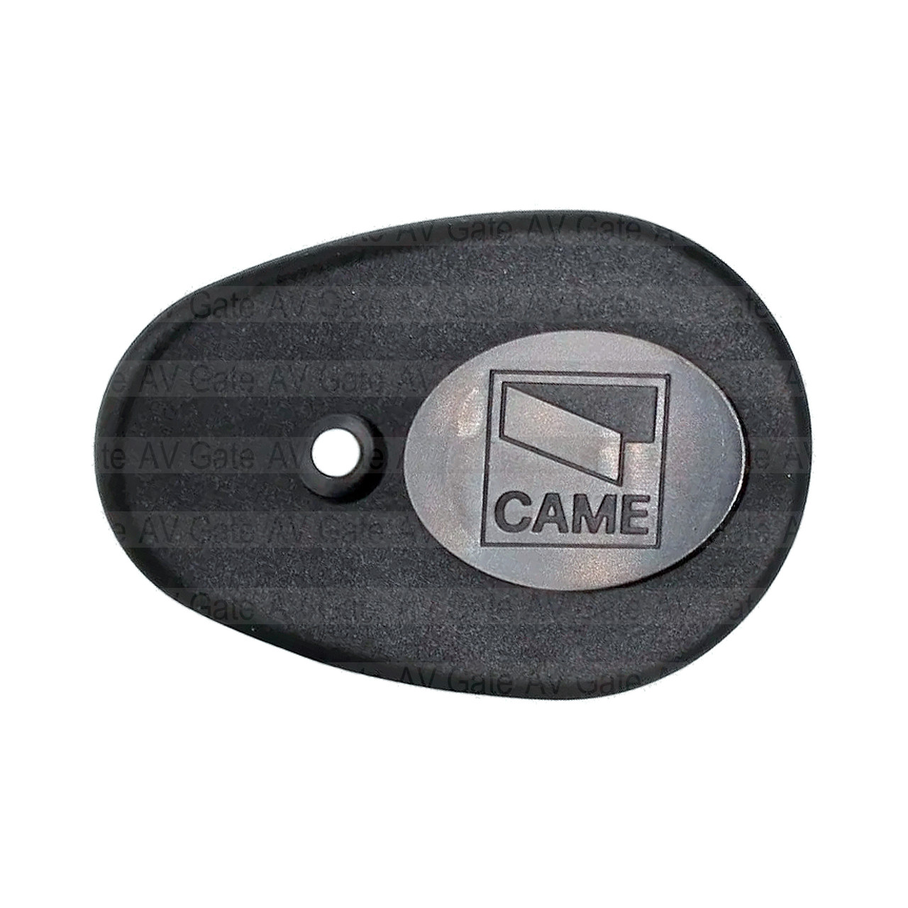 Заглушка кожуха штока ліва KRONO Came 119RID180