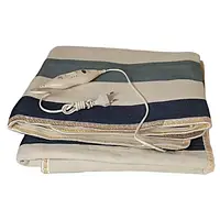 Простынь электрическая Electric Blanket TY43 150х120см