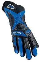 Рукавички, моторукавички Moto SHIFT Super Street Glove Blue XL (11) tk449