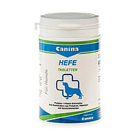 Витамины Canina Enzym-Hefe для улучшения пищеварения у собак 310 табл