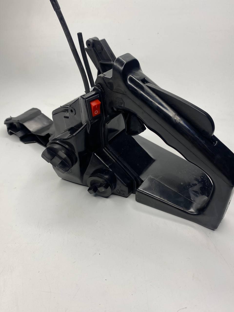 Бензобак у складі для бензопили GL 3800
