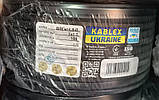 Кабель (провід) ВВГ НД п 3х1.5 Одеса Каблекс силовий мідний, Продаж кратно 5 метрам., фото 2
