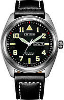 Чоловічий Годинник Citizen BM8560-29EE Eco-Drive Saphire