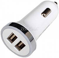 Зарядний пристрій автомобільний Nitecore RCF-R8