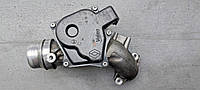 Клапан EGR Renault Kangoo 8200614985