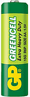 Батарейка GP Greencell AA (LR06)