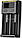 Зарядний пристрій Nitecore Intellicharger New i2, фото 4
