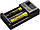 Зарядний пристрій Nitecore Intellicharger New i2, фото 5