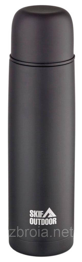 Термос SKIF Outdoor Walker Black 1 л