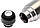 Термос SKIF Outdoor Walker Black 1 л, фото 4