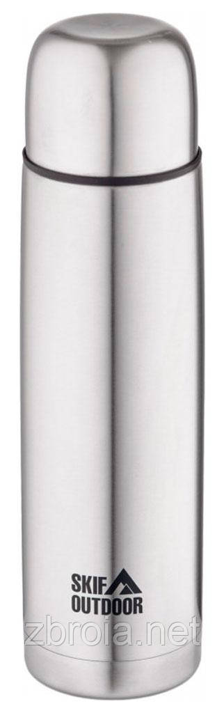 Термос SKIF Outdoor Walker Silver 1 л