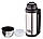 Термос SKIF Outdoor Traveller Silver 1.5 л, фото 6
