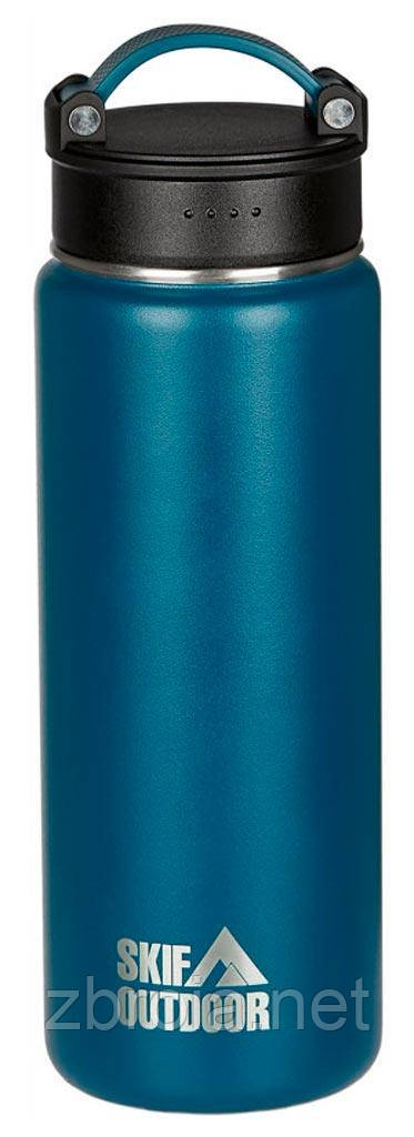 Термос SKIF Outdoor Sporty Blue 0.53 л