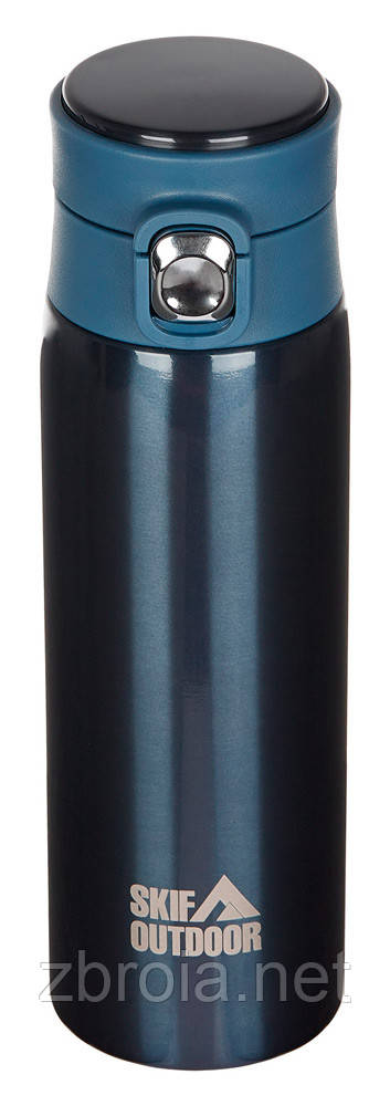 Термочашка SKIF Outdoor Companion Blue 0.42 л