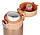 Термочашка SKIF Outdoor Companion Gold 0.42 л, фото 4