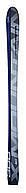 Лыжи для скитура Silvretta X-MOUNTAIN 300, 142 см