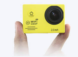 Екшн-камера SJ7000 WiFi