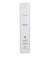 Шампунь для придания объема LʼANZA Healing Volume Thickening Shampoo