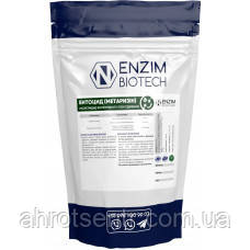 Біоінсектицид ґрунтовий Ентоцид (Метаризін) 1 кг Enzim Biotech Agro / Ензим Біотек Агро Україна