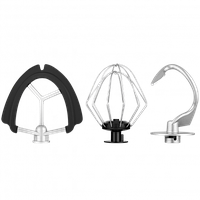 Кухонна машина Zeegma PLANEET MIX RED