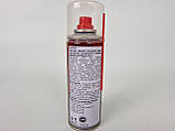 Мастило проникне з перетворювачем іржі "Ридкий ключ" в аерозолі. пакованні 200 мл.Rector (1 шт.), фото 2