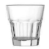 Скляна склянка UniGlass Marocco олд фешн для віскі 140 мл (54047-МС12/sl), фото 3