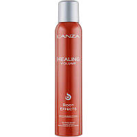 Мусс-спрей для прикорневого объема L'anza Healing Volume Root Effects, 200 ml