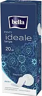 Гигиенические прокладки Bella Panty Ideale Large 20 шт.