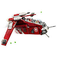 しゅわっち Конструктор Лего Lego Star Wars Винищувач корусантської гвардії