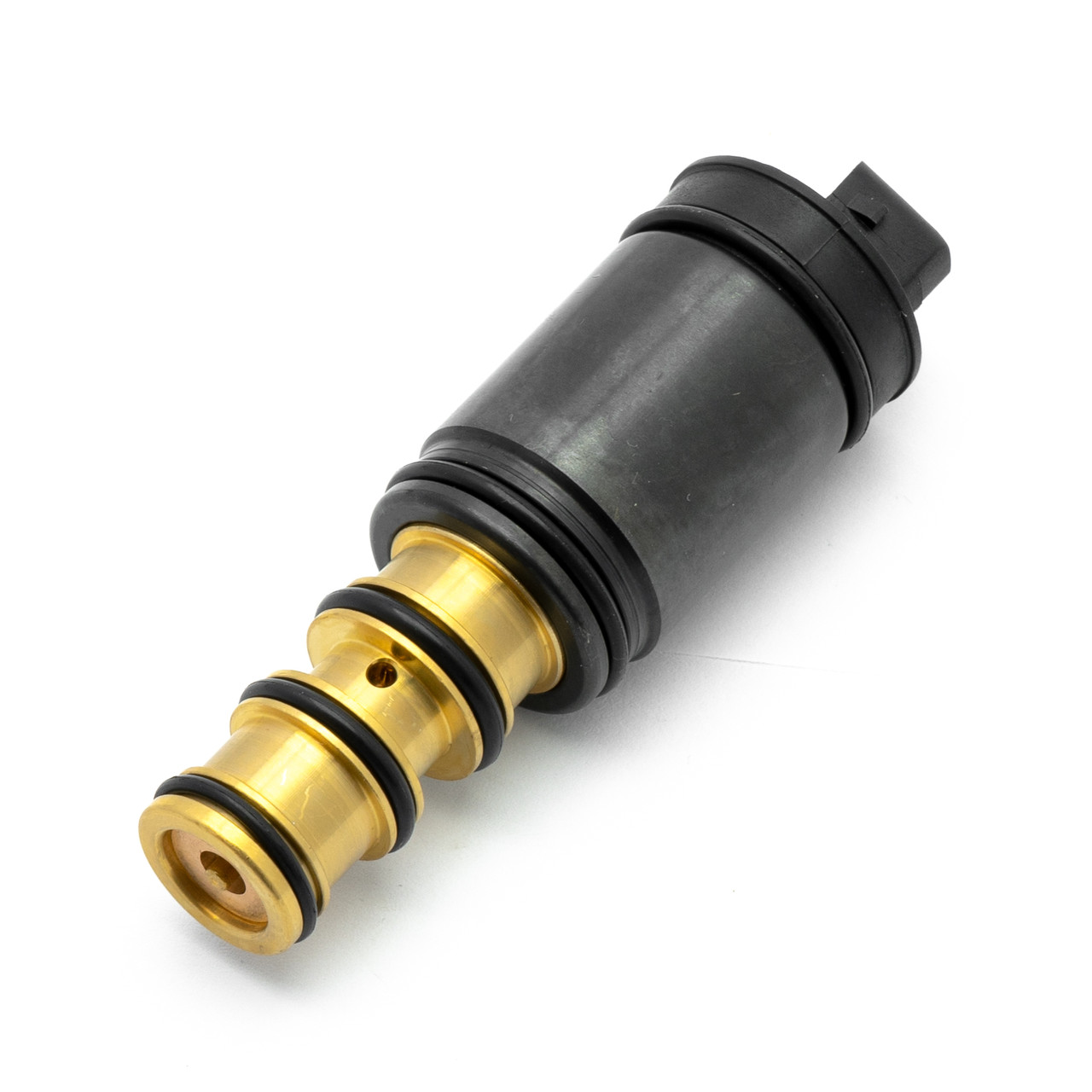 Регулюючий клапан компресора кондиціонера (соленоїд) Denso 5SE09C 5SE12C 5TSE10C TOYOTA