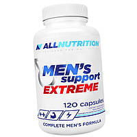 Поддержка мужского здоровья All Nutrition Men's Support Extreme 120 капсул