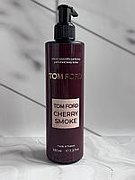 Парфюмерный лосьон для тела Tom Ford Cherry Smoke Brand Collection 200 мл