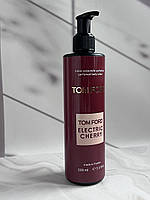 Парфюмерный лосьон для тела Tom Ford Electric Cherry Brand Collection 200 мл