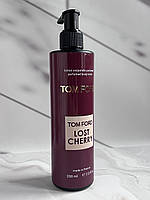 Парфюмированный лосьон для тела Tom Ford Lost Cherry Brand Collection 200 мл