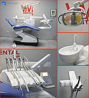 Стоматологічна установка Stern Weber 190