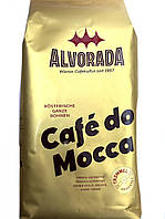 Кофе в зёрнах Alvorada Cafe do Mocca 1 кг