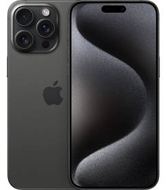 Чохол на iPhone 15 Pro AG Glass Matte TPU+glass із захистом камери накладка бампер чорний