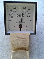 Фазометр однофазний Д39 (Д-39, Д 39)