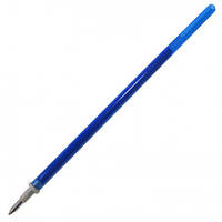 Стержень гелевый синий 0.5 мм, для ручки "пиши-стирай" Aodemei 411-BL