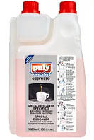 Рідина Puly descaler espresso liquid 1 л. для декальцинації